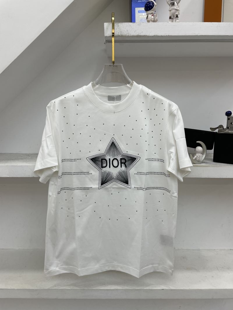 Christian Dior T-Shirts